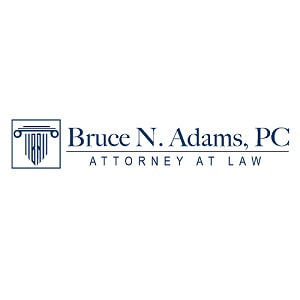 Bruce Adams Law Office - Blog